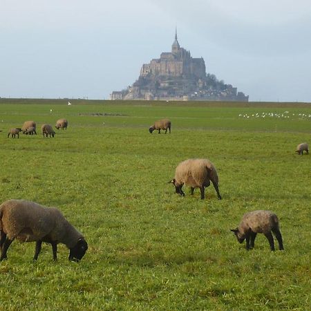Le Clos Doux Céaux Buitenkant foto