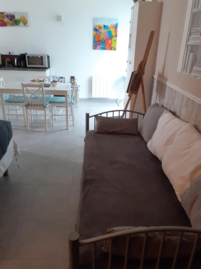 Le Clos Doux Céaux Buitenkant foto