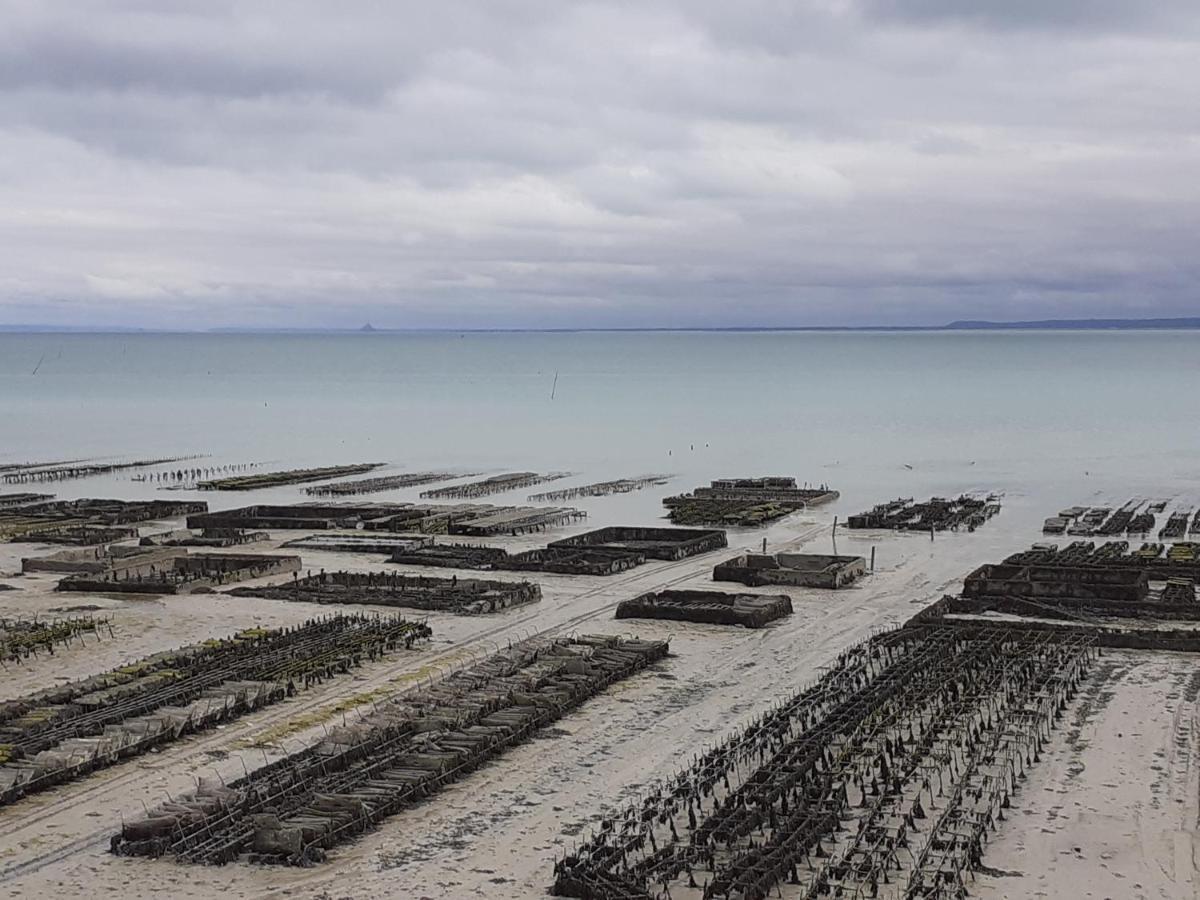 Le Clos Doux Céaux Buitenkant foto