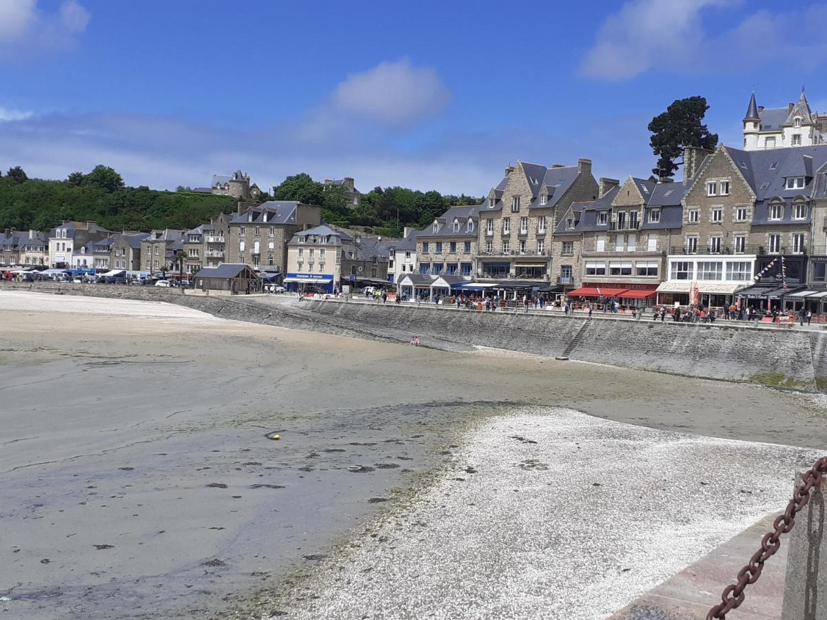 Le Clos Doux Céaux Buitenkant foto