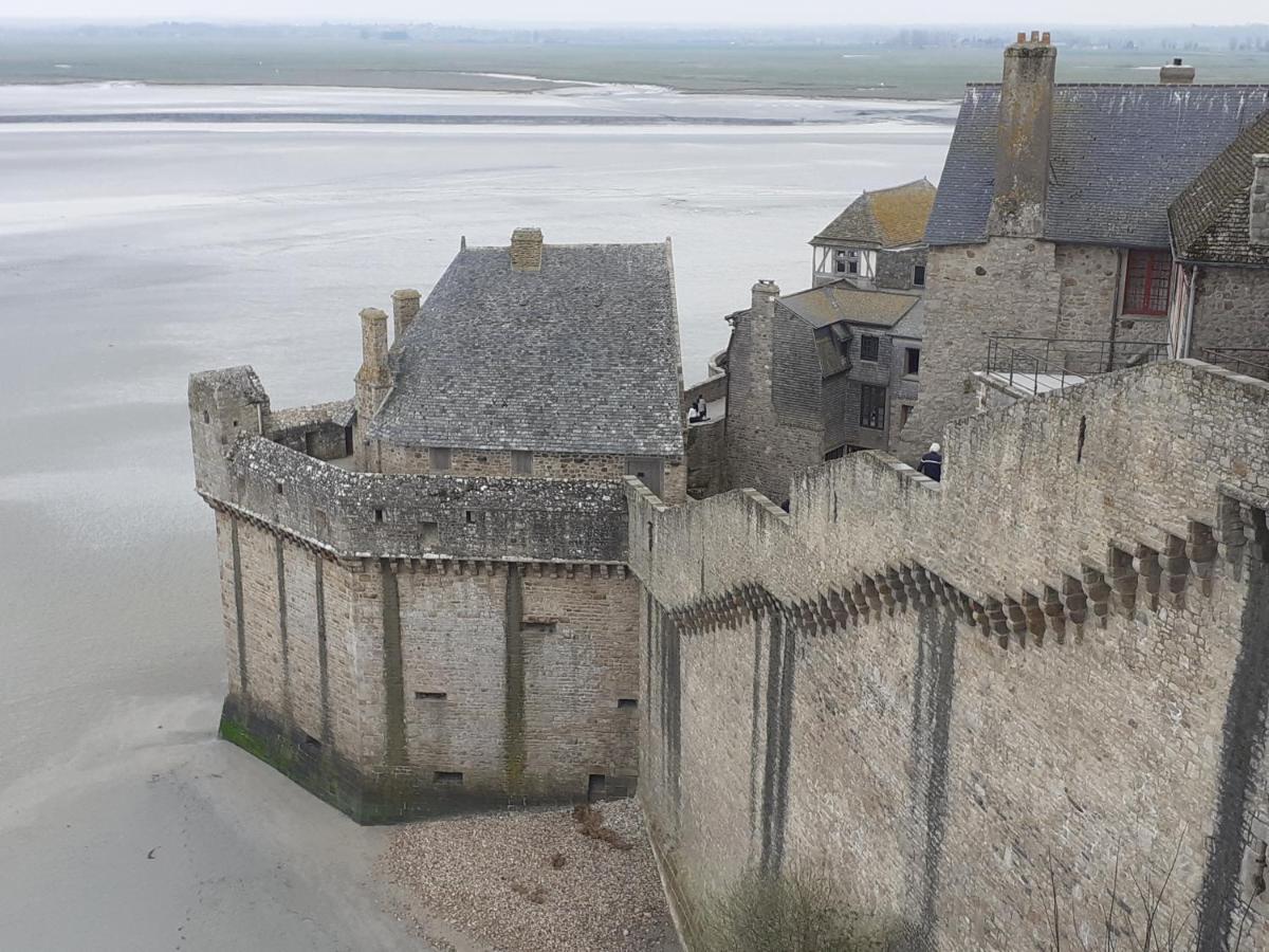 Le Clos Doux Céaux Buitenkant foto