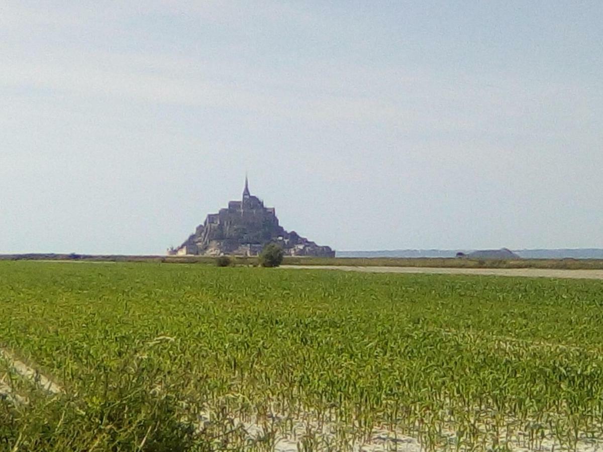 Le Clos Doux Céaux Buitenkant foto